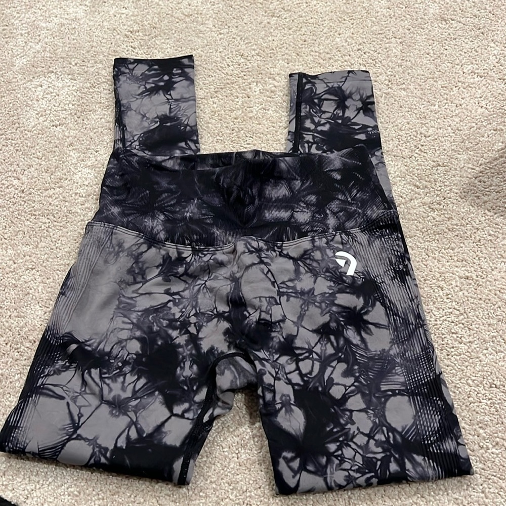 Work out leggings